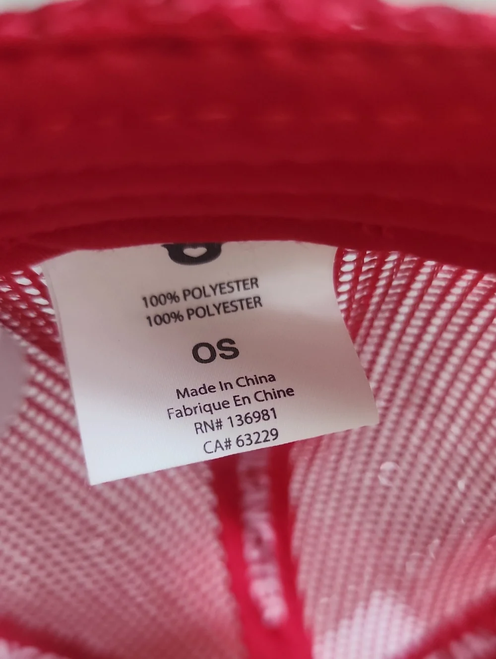 CAP | LOVE MORE Spiritual Gangster
